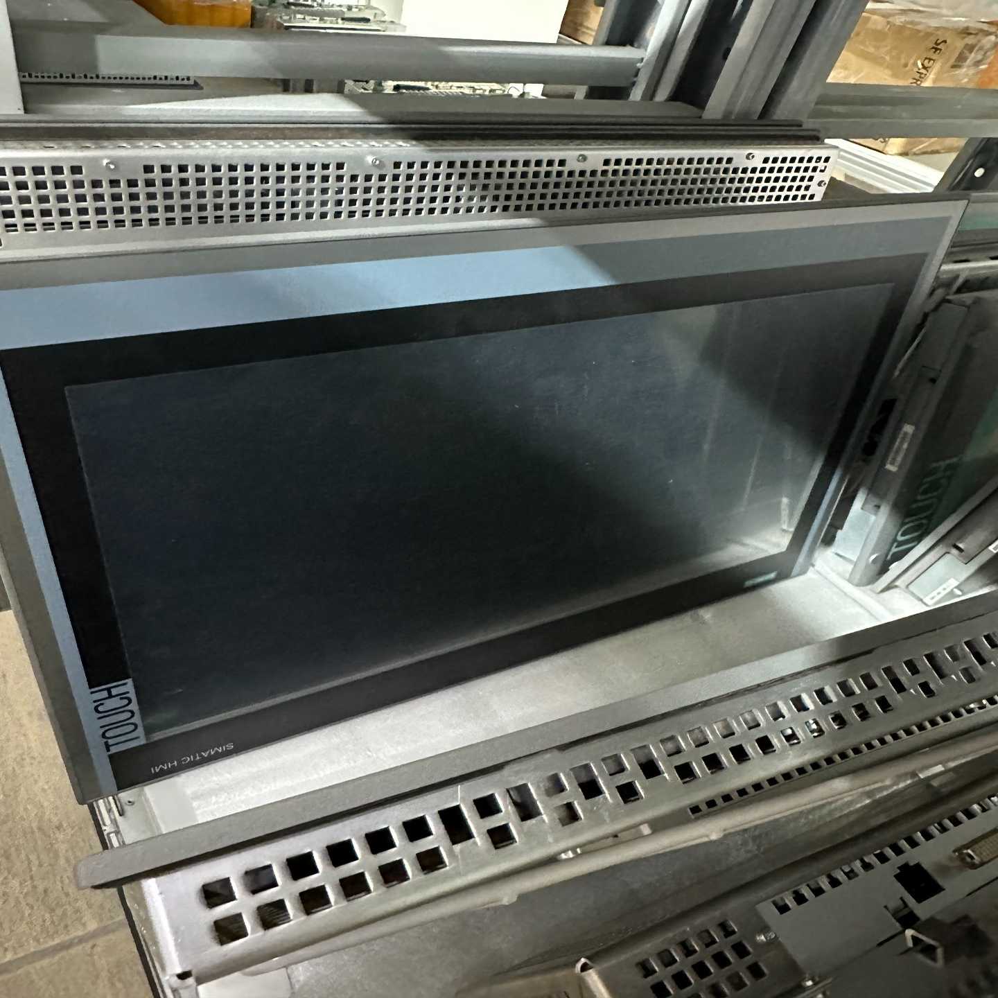 西门子二手工控机6AV7894系列，型号如下：--议价商品