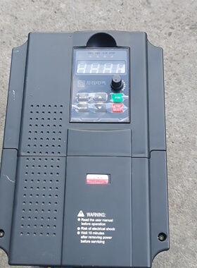 溢价-友强变频器YRV60003P7T3