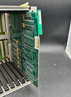 CHARMILLES Robofil 310 8527100 D Roboform 40 Edm Plc Chassis