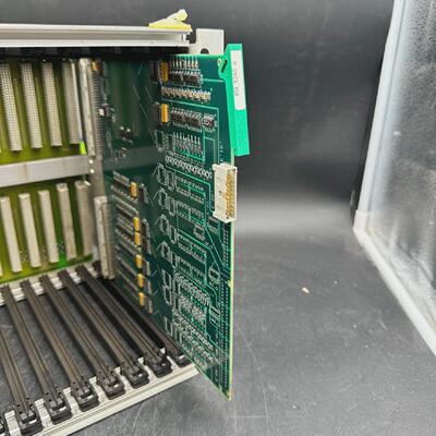 CHARMILLES Robofil 310 8527100 D Roboform 40 Edm Plc Chassis