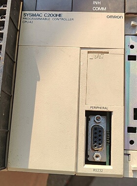 询价-CPU C200HECPU42E