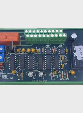 Garvens Automation 24103110 Connecting Plate for Industriali