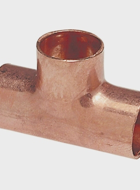 NIBCO9104450611Tee2-1/2inNominalCxCxC