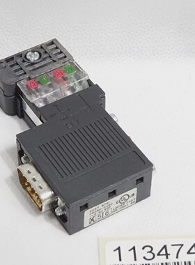 议价6Es79720Ba500Xa0 6Es7 9720Ba500Xa0 Profibus Stecker适用