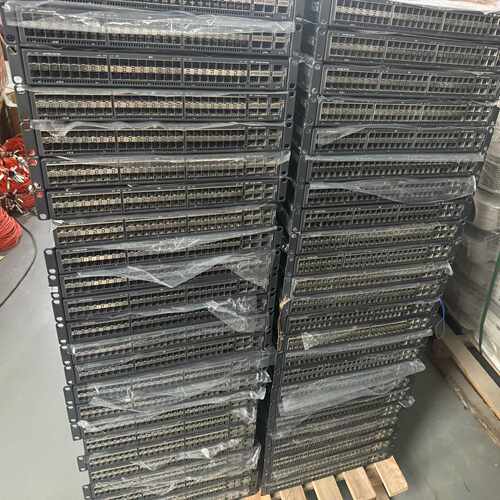 询价H3CS6800-54QF-H148口10G，6口40G
