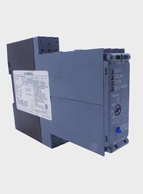SIEMENS 3RM13013AA04 Wendestarter E02 used