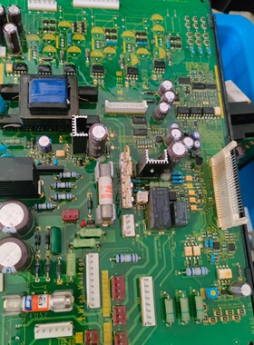 寻富士VG7大功率用电源板EP3957EC5