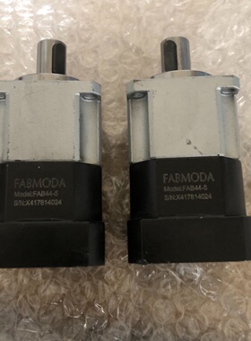 FAB445行星减速机FABMODA-议价
