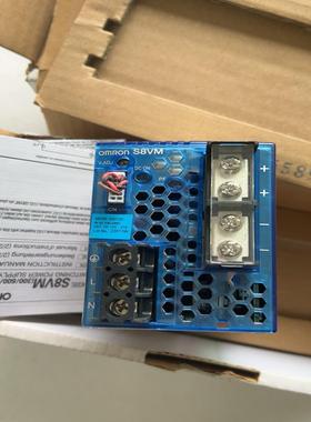 开关电源S8VM-30012C 2只（佳毅工控）