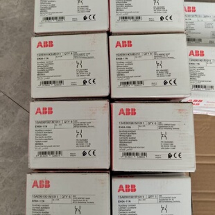 询价 辅助触头EH0411N