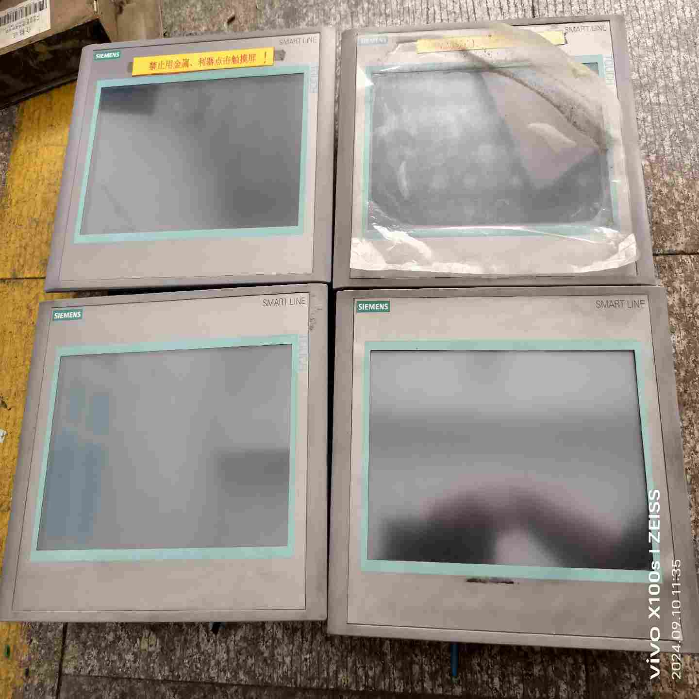 议价西o门子6AV60NE11-3AX0现货/维修