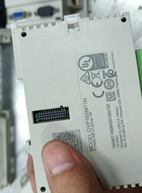 议价Disassemble Delta Plc Expansion Module Dvp15mc11t Dvp16s