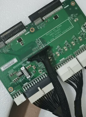 IBMX3500M5电源背板扩展线背板00KC307-询