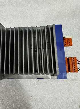 (重工机械)驱动器M--060502-实图