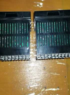 禾川plc，型号HCA1P-16X14YR-U-D，2个~询价