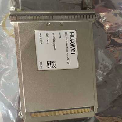 华为光模块CFP200G40km200G10km340613