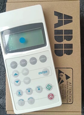 议价全新原装68281059 ABBACS800面板CDP312R