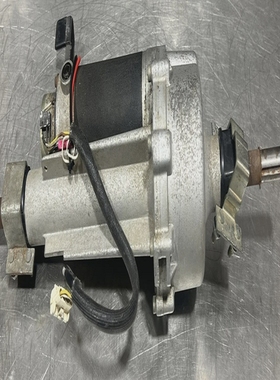 Rascal235ElectricHeavyDutyMobilityScooterTransaxleAs