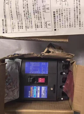 议价TERASAKI寺崎断路器 XS225NS