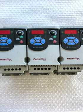 AB罗克韦尔22F-D2P5N103变频器--议价商品