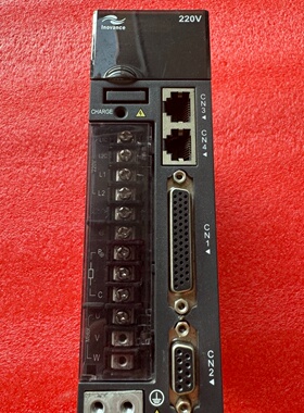 汇川伺服驱动器IS620PS2R8IC400W-询