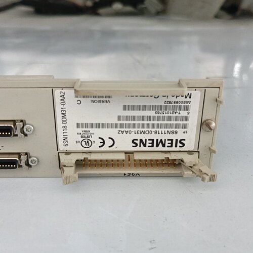 溢价-轴卡6SN11180DM310AA2德国制造实