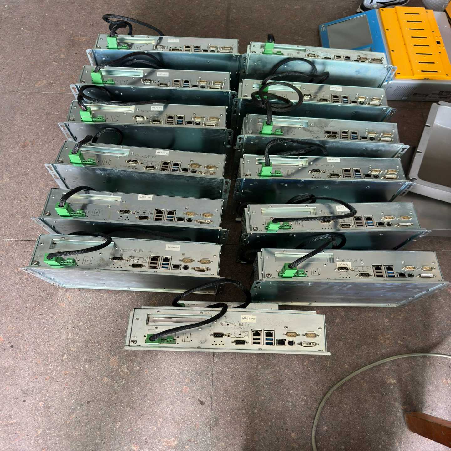 德国ASEM工控机PB5000--议价商品