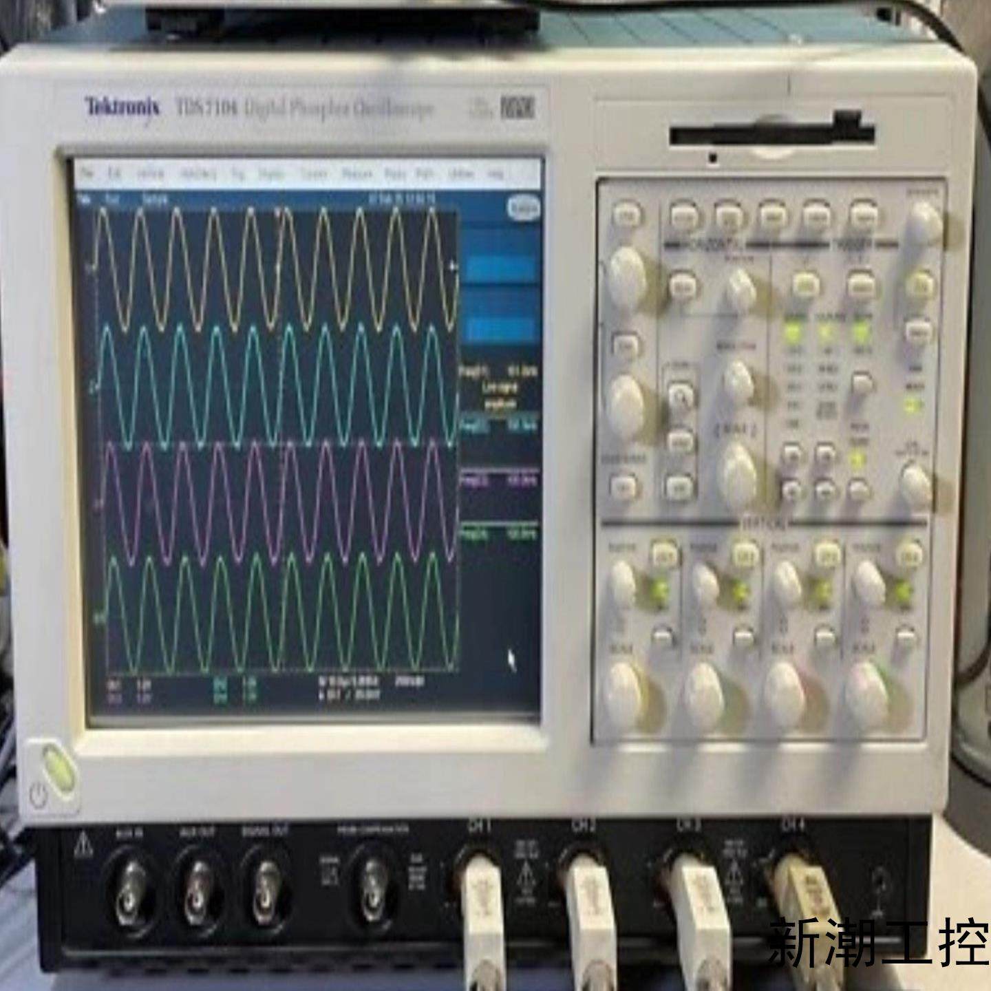 泰克 TDS7104 DPO 1GHz 10GSs WIN议价商品