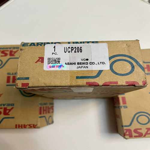 asahi轴承ucp206询价