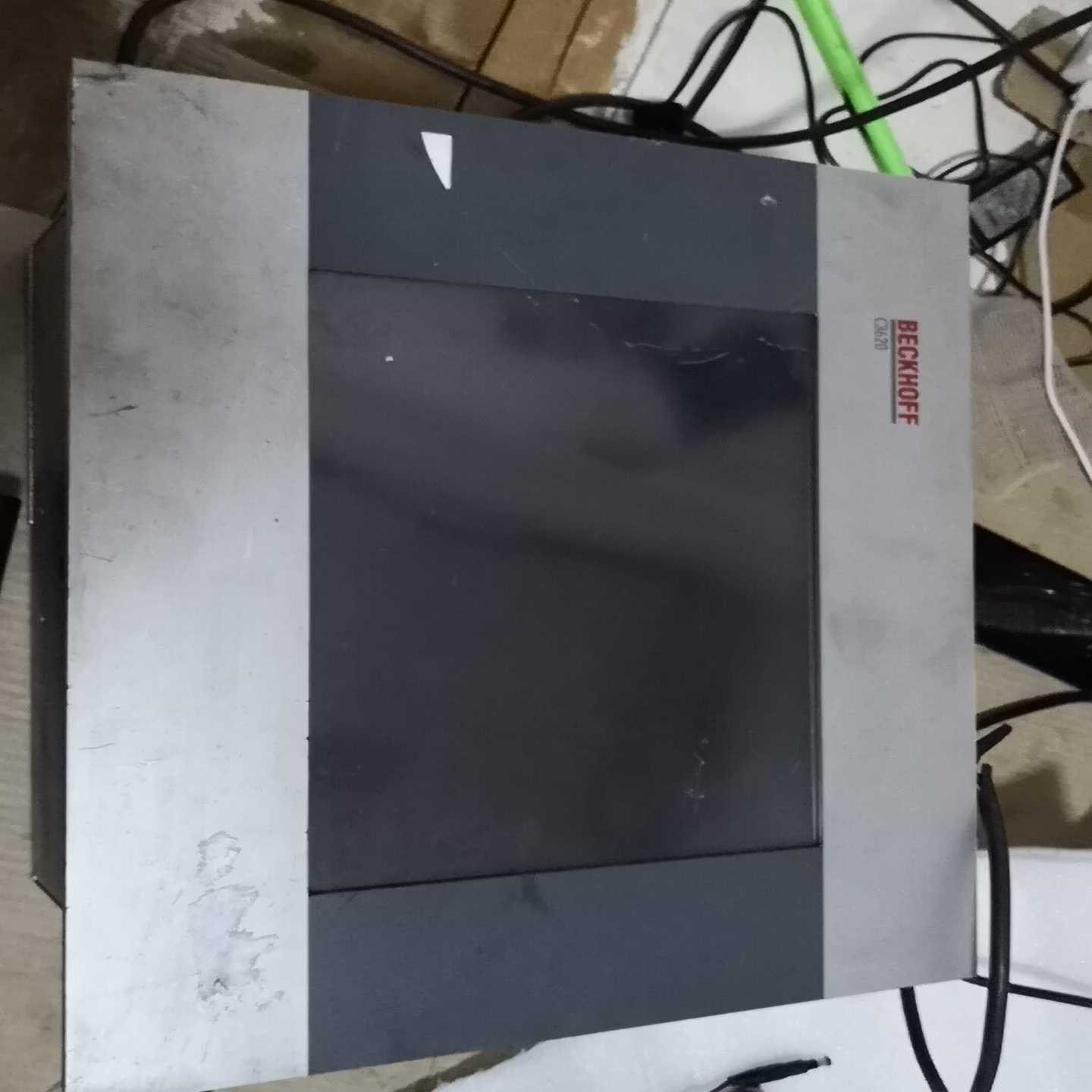 议价倍福工控机C3620-0030