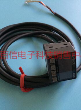 供应日本KEYENCE基恩士AP-C33P数显压力开关传感器*