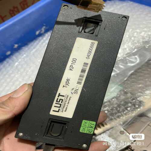 kp100面板功能询价