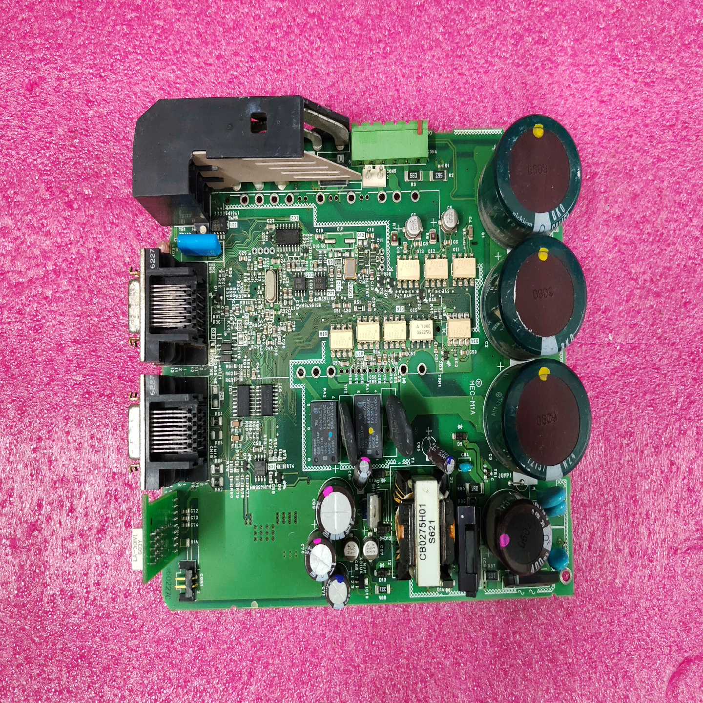 J2SB-P11三菱伺服驱动板J2SB-P11--议价商品