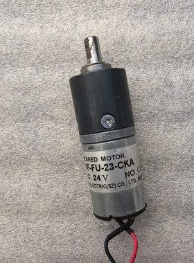 TSUKASATG01FFU23CKA减速电机-议价