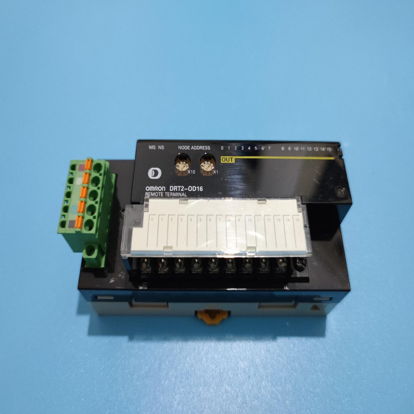 DRT2-OD16 成色新（佳毅工控）