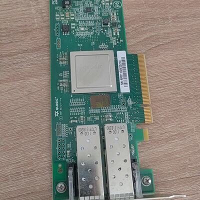 【询价】PX2810403-28 L双口8Gb含2个模块 光纤通道N适用