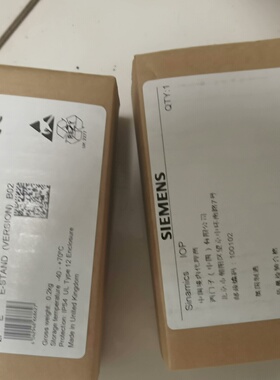 溢价-6SL32550AA004JC1