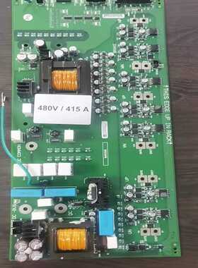 询价AB/PF753/755驱动板480V415A