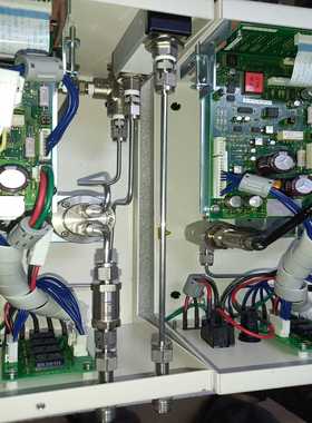 ENERGYS氧气分析仪O2ANALYZER，型号053B--议价商品