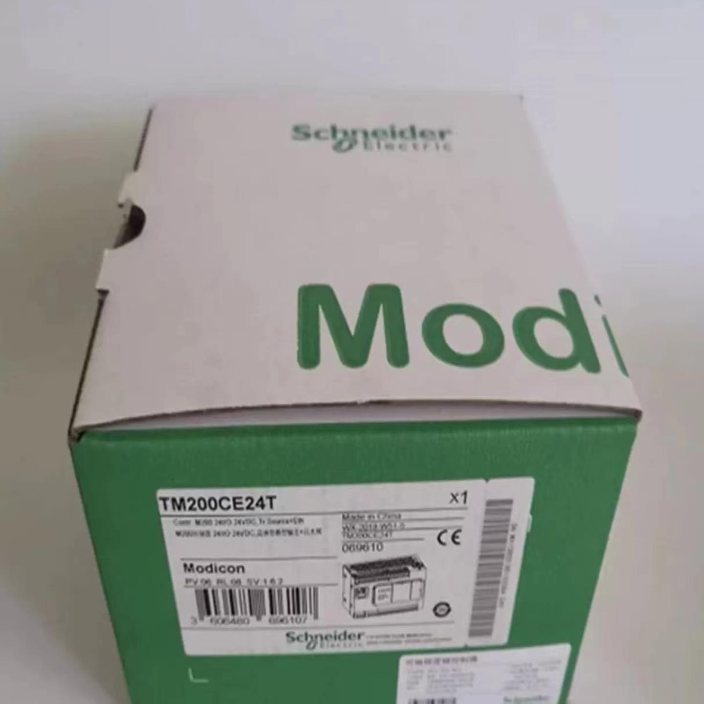 供应可编程控制器 TM200CE24T 质保库存顺丰