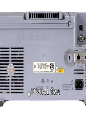 现货出售是德科技MSOX3024G混合信号示波器：200MHz，4个--议