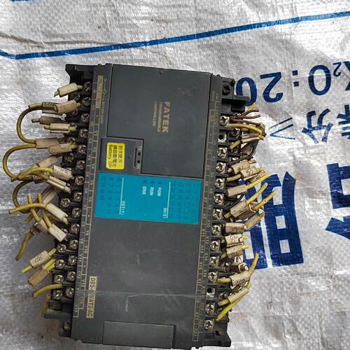 FATEK DBS-40MAT2-ACPLC，一-议价