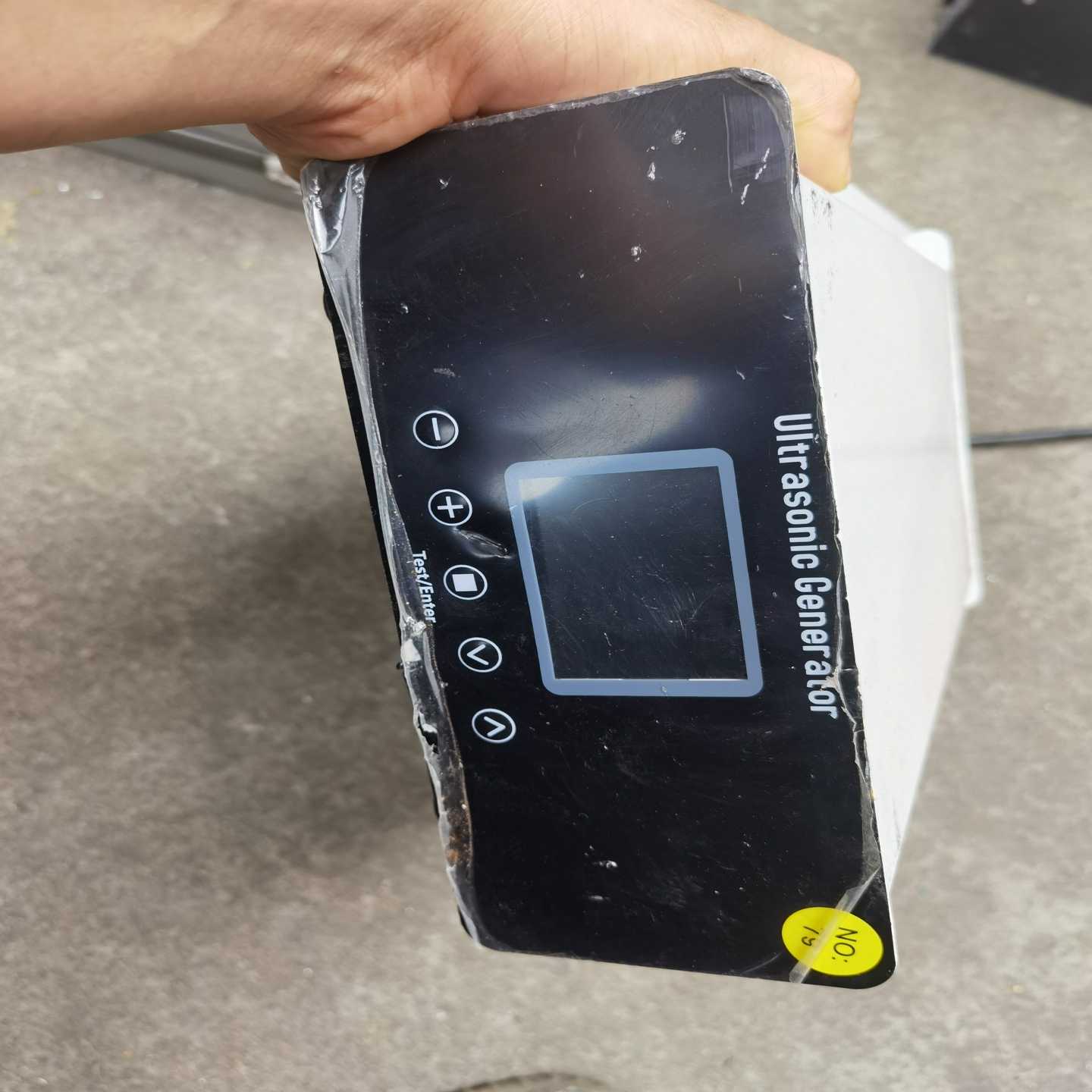 科伟达超声波发生器询价图片