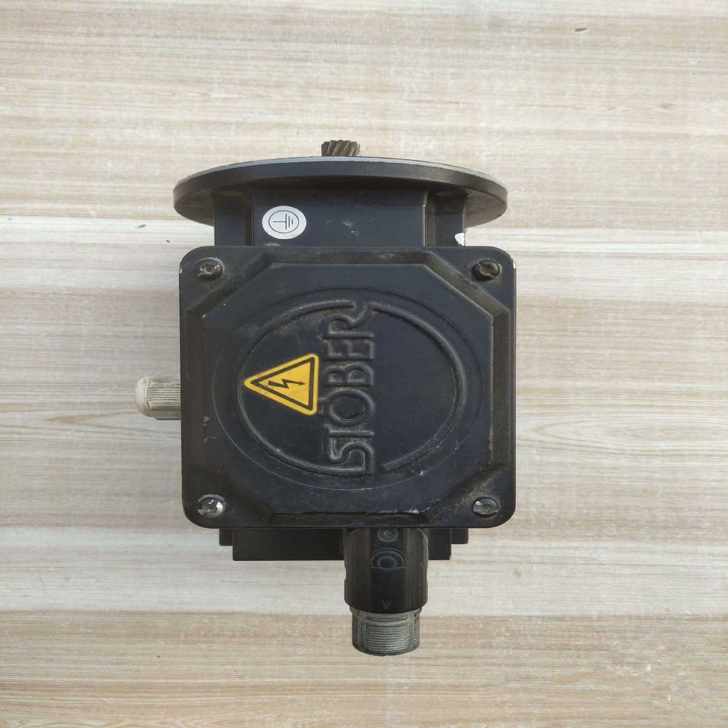 德国STOBER斯德博电机ED402USOM140，二手货物--议价商品