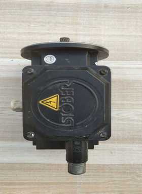 德国STOBER斯德博电机ED402USOM140，二手货物--议价商品