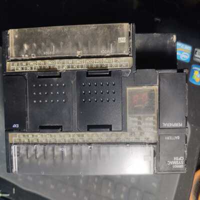 PLCCP1H-X40DT-D外观功能好，实物图，询价