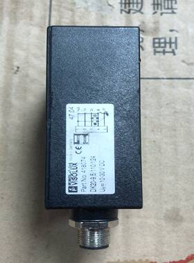 询价倍加福标色传感哭DK20-9.5/110/124