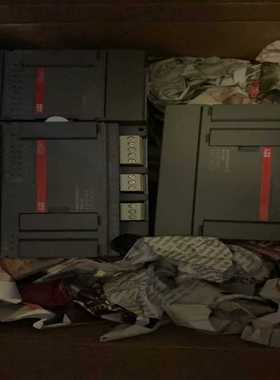 ABB07CR41余货成色很新欢迎议价【博航商行】