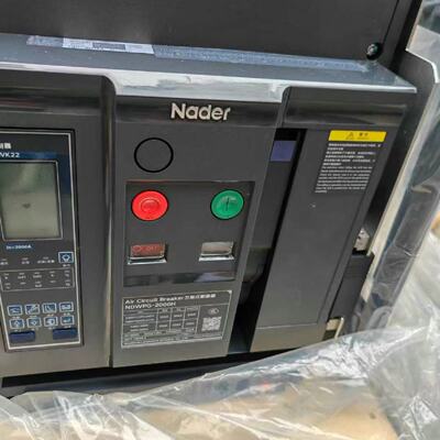 议价Nader Uversal Circuit Breaker Ndwpg2000H 2000适用