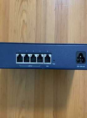 议价TP-LINK普联TL-R473GP-AC一体化路由控